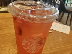 -星巴克臻选(华堂·新辰汇店)