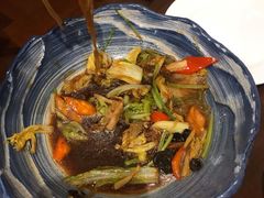 -蟹岛开饭楼