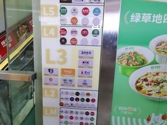 -7mall美食潮地标