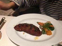 -佐度王子扒房(西城红场店)