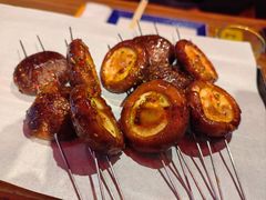 -肉串汪(西便门店)