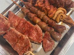 -海平馄饨(逍遥二路店)