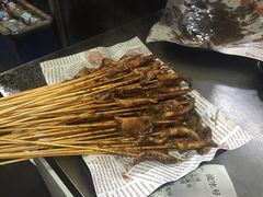 -十里铺铁板鱿鱼