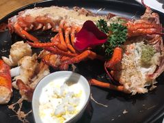 -阿吾罗日本料理(K11艺术中心店)