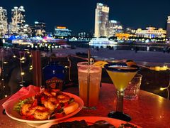 -Chili's Cafe&Bar奇利斯(滨江店)