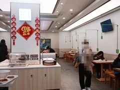 -老盛兴汤包馆(华灵店)