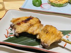 -鱼跃食堂·精致寿司(东林美域店)