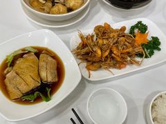 -瑞福园联谊餐室(茂名南路店)