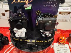 -星光摄影器材城