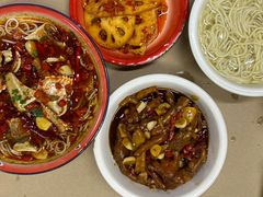 -老三样·旧食新味(万寿宫店)