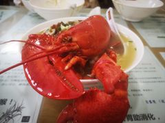 龙虾汤面-荔林食店(西华路店)