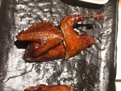 -侨美食家·粤菜(体育西路店)
