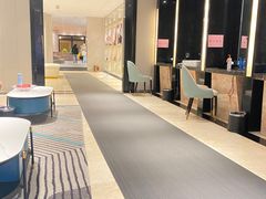 -东方威尼斯温泉酒店