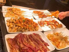 -太原富力万达文华酒店·美食汇西餐厅