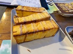 -木屋烧烤(惠阳华润小径湾店)