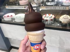 -DQ·蛋糕·冰淇淋(苏州中心店)