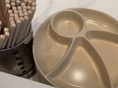 -素满香·全民食养自助(长宁龙之梦店)