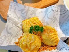 -蔡澜点心(三里屯T+MALL店)