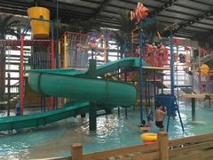 -南宫温泉水世界