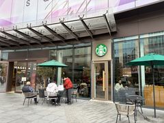 -星巴克(1788广场店)