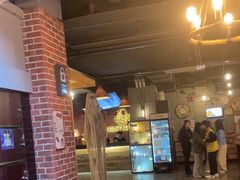 -长藤鬼校(龙翔店)