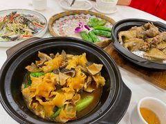 -寻味顺德·南记酒家·传统顺德菜·鱼生(广源路店)