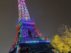 -北京世界公园
