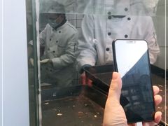 -中关村烤包子(中关村店)