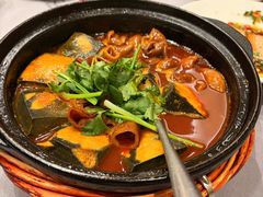 -金哥私房菜馆(张府园总店)