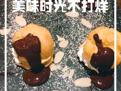 -卡本妮法餐厅·北京和平宾馆