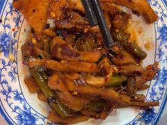 -一烙锅(友谊店)