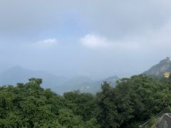 -终南山南五台景区