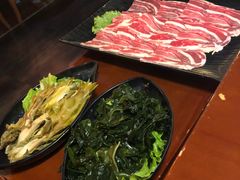 -捞旺猪肚鸡(街道口店)