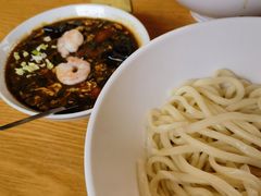 -北三条胡同打卤面馆(雍和宫店)