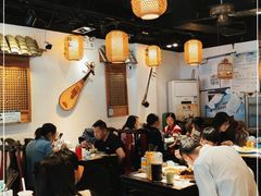 大堂-京城小江南·北京烤鸭·江南土菜·白鱼(中关村店)