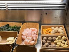 -火炉火自助餐(喜隆多店)