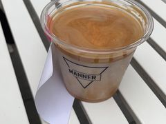 -Manner Coffee(IFS一楼店)