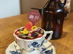 -捌川(武汉天地壹方购物中心店)