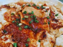 豆腐-一香园(常平店)