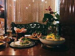 -黑角餐厅美式狂野Blackhorn(昌茂花园店)