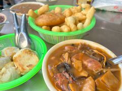 -逍遥镇刘相五胡辣汤豆沫馆(康复中街店)