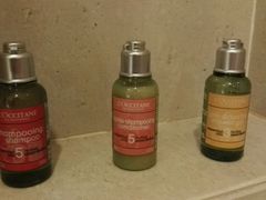 -苏州馨乐庭金鸡湖公寓酒店
