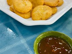 -明记海鲜大排档(巽寮湾店)