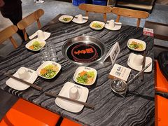 -老船舫·现做活鲜鱼馆(东郊记忆店)