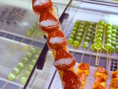 -栗子侠奶皮子糖葫芦(长宁店)