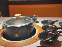 -芸山季·云南野生菌火锅(人民广场来福士店)