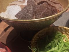 -巴奴毛肚火锅(京西大悦城店)