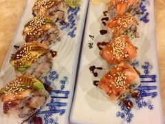 -桃屋日本料理(清华科技园店)