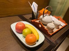 -厦门海港英迪格酒店(中山路店)