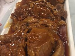 -砂锅李(九江路店)